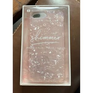 Apple iPhone 8 Plus/7 Plus/6 Plus Case